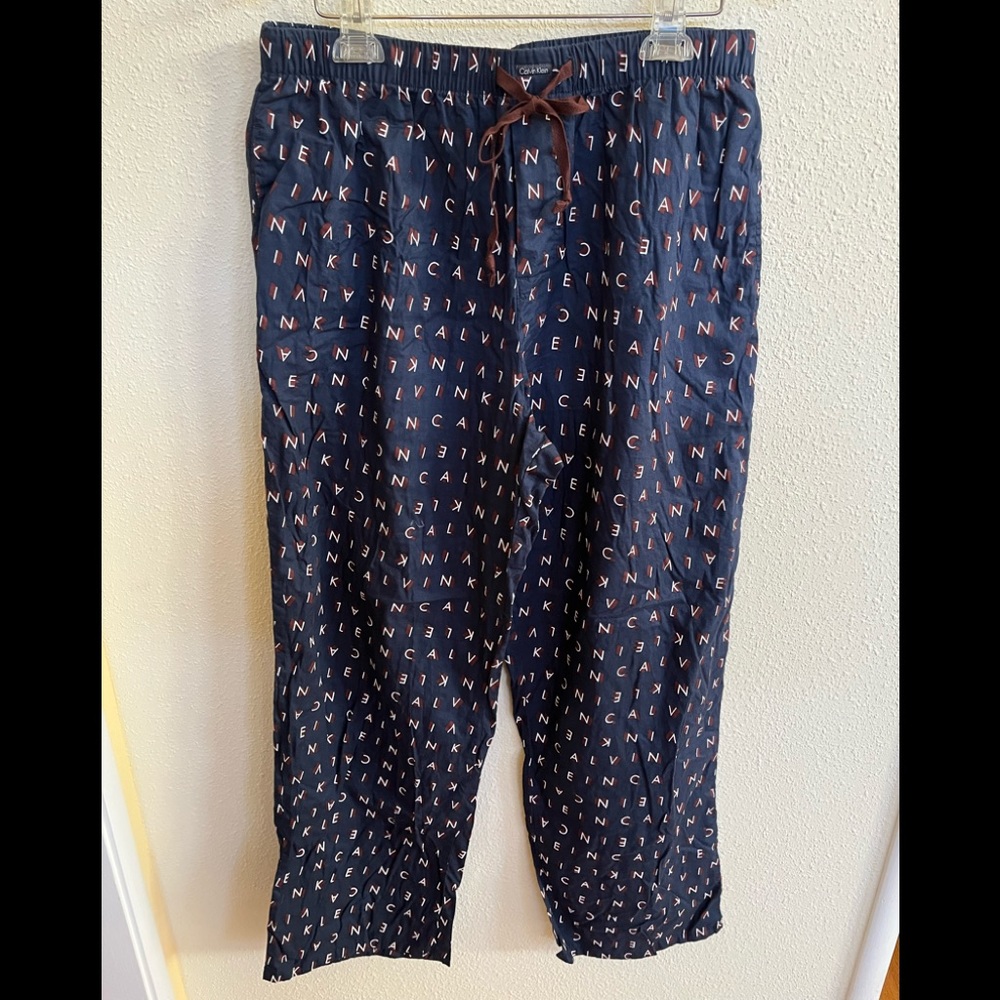 Calvin Klein lounge pants